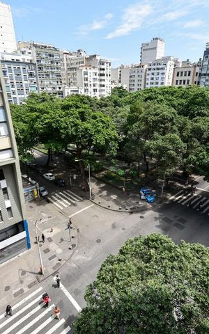 Studio para alugar com 41m², 1 quarto e sem vagaVista do Quarto