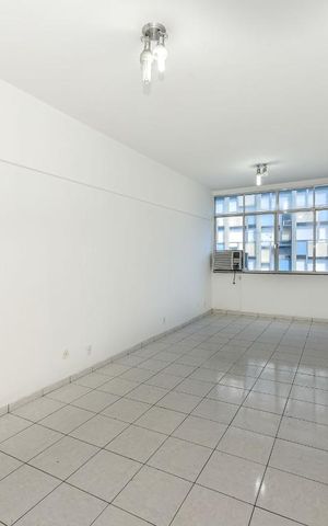 Studio para alugar com 41m², 1 quarto e sem vagaQuarto