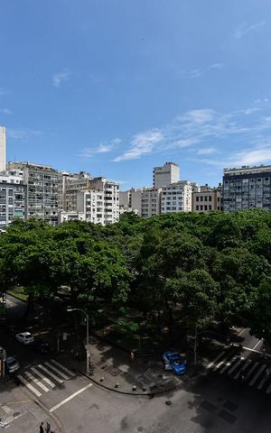 Studio para alugar com 41m², 1 quarto e sem vagaVista do Quarto