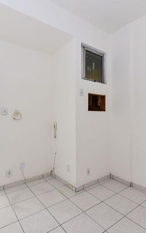 Studio para alugar com 41m², 1 quarto e sem vagaSaleta
