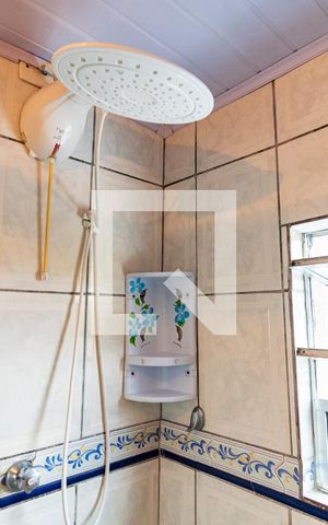 Casa para alugar com 50m², 2 quartos e sem vagaBanheiro Social
