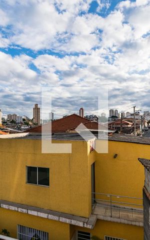 Casa para alugar com 50m², 2 quartos e sem vagaVista da Suíte