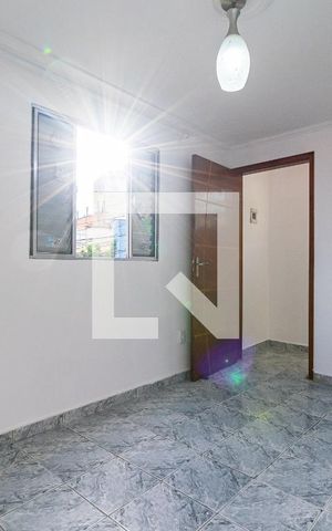 Casa para alugar com 50m², 2 quartos e sem vagaSuíte