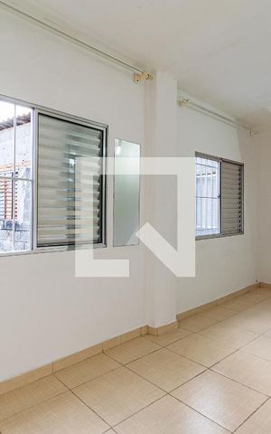 Casa para alugar com 50m², 2 quartos e sem vagaQuarto 2