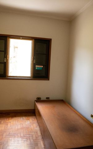 Casa à venda com 110m², 3 quartos e 2 vagas Casa à venda com 110m², 3 quartos e 2 vagasQuarto 1