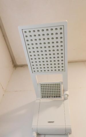 Casa de condomínio à venda com 115m², 3 quartos e 2 vagasChuveiro