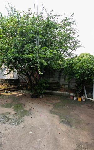 Casa à venda com 60m², 1 quarto e 1 vagaQuintal