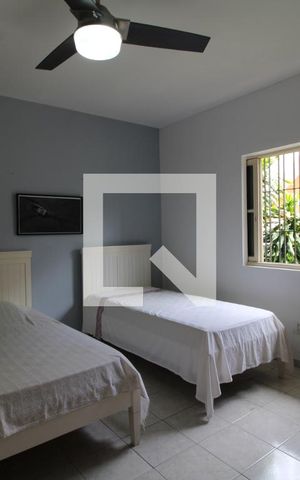 Casa para alugar com 300m², 5 quartos e 6 vagasQuarto 2