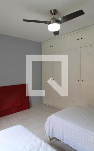 Casa para alugar com 300m², 5 quartos e 6 vagasQuarto 2