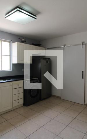 Casa para alugar com 300m², 5 quartos e 6 vagasCozinha