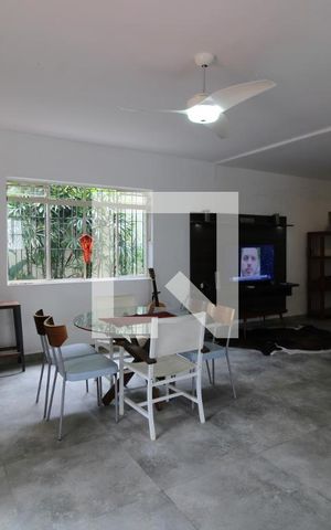 Casa para alugar com 300m², 5 quartos e 6 vagasSala 2