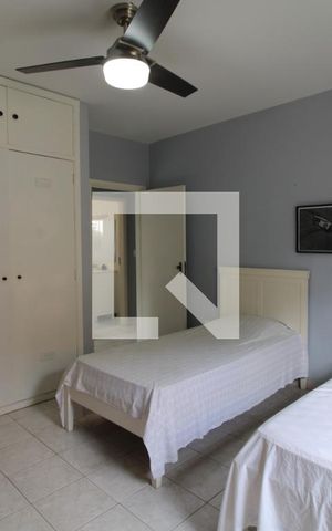 Casa para alugar com 300m², 5 quartos e 6 vagasQuarto 2