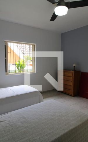 Casa para alugar com 300m², 5 quartos e 6 vagasQuarto 2