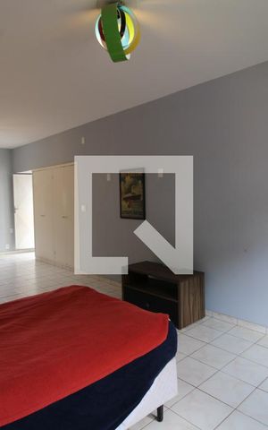 Casa para alugar com 300m², 5 quartos e 6 vagasSuíte