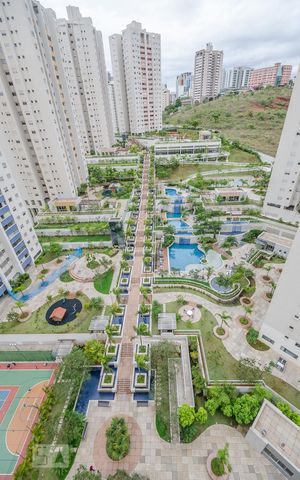 Apartamento à venda com 126m², 3 quartos e 2 vagasÁrea comum