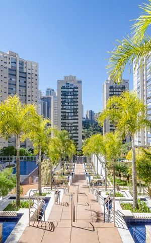 Apartamento à venda com 126m², 3 quartos e 2 vagas Apartamento à venda com 126m², 3 quartos e 2 vagasÁrea comum