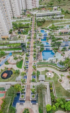 Apartamento à venda com 126m², 3 quartos e 2 vagasÁrea comum