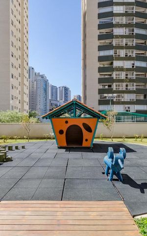Apartamento à venda com 126m², 3 quartos e 2 vagas Apartamento à venda com 126m², 3 quartos e 2 vagasÁrea comum