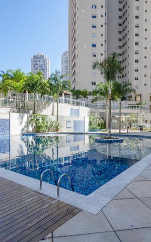 Apartamento à venda com 126m², 3 quartos e 2 vagas Apartamento à venda com 126m², 3 quartos e 2 vagasÁrea comum