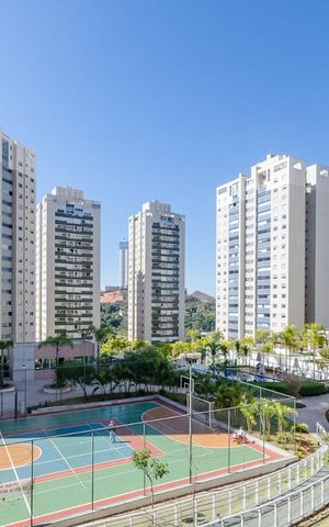 Apartamento à venda com 126m², 3 quartos e 2 vagas Apartamento à venda com 126m², 3 quartos e 2 vagasÁrea comum