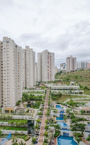 Apartamento à venda com 126m², 3 quartos e 2 vagasÁrea comum