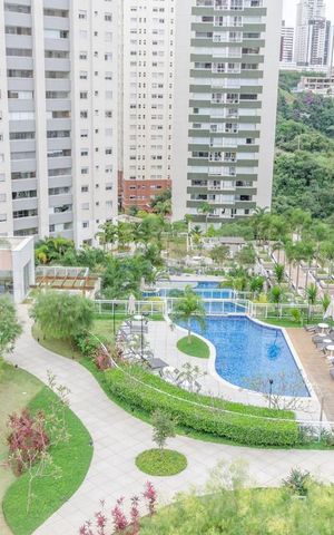 Apartamento à venda com 126m², 3 quartos e 2 vagas Apartamento à venda com 126m², 3 quartos e 2 vagasÁrea comum