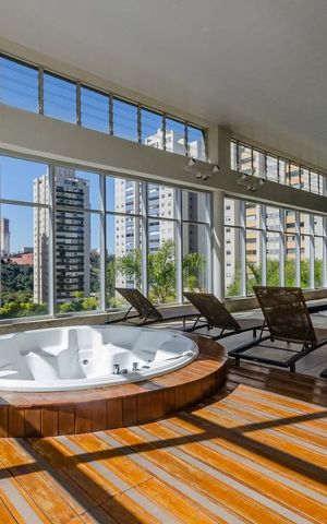 Apartamento à venda com 126m², 3 quartos e 2 vagas Apartamento à venda com 126m², 3 quartos e 2 vagasÁrea comum