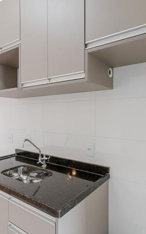 Apartamento para alugar com 73m², 2 quartos e 2 vagas Apartamento para alugar com 73m², 2 quartos e 2 vagasCozinha