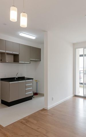 Apartamento para alugar com 73m², 2 quartos e 2 vagas Apartamento para alugar com 73m², 2 quartos e 2 vagasSala