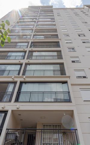 Apartamento para alugar com 73m², 2 quartos e 2 vagas Apartamento para alugar com 73m², 2 quartos e 2 vagasFachada do Bloco