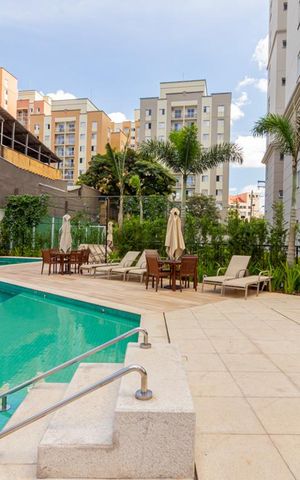 Apartamento para alugar com 73m², 2 quartos e 2 vagas Apartamento para alugar com 73m², 2 quartos e 2 vagasPiscina