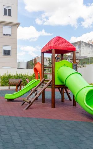 Apartamento para alugar com 73m², 2 quartos e 2 vagas Apartamento para alugar com 73m², 2 quartos e 2 vagasPlayground