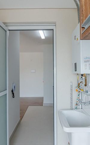 Apartamento para alugar com 73m², 2 quartos e 2 vagas Apartamento para alugar com 73m², 2 quartos e 2 vagasÁrea de Serviço