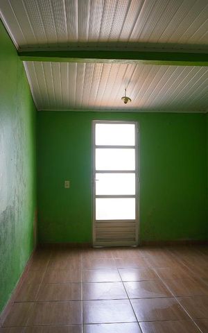 Casa à venda com 85m², 3 quartos e 2 vagasQuarto 3