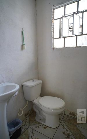 Casa à venda com 85m², 3 quartos e 2 vagasLavabo