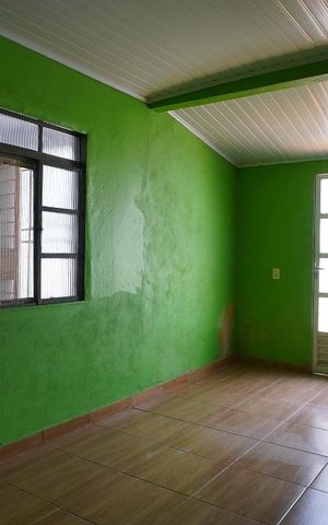 Casa à venda com 85m², 3 quartos e 2 vagasQuarto 3