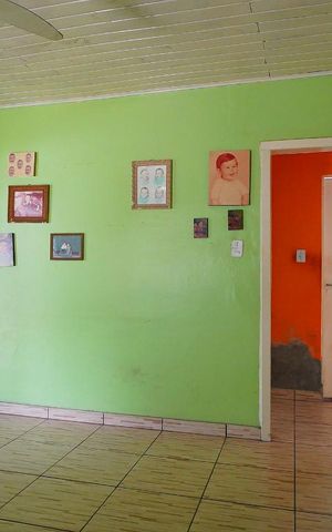 Casa à venda com 85m², 3 quartos e 2 vagasSala