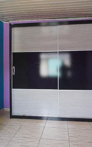 Casa à venda com 85m², 3 quartos e 2 vagasQuarto 1