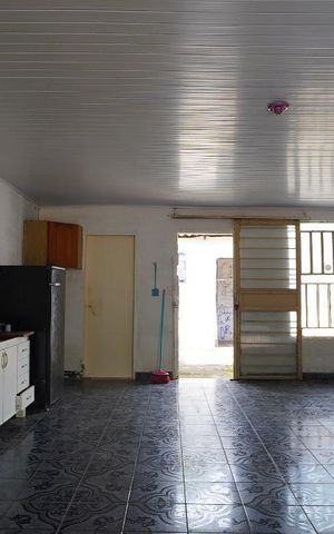 Casa à venda com 85m², 3 quartos e 2 vagasCozinha