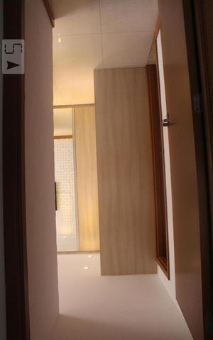 Apartamento à venda com 100m², 2 quartos e 1 vagaQuarto 1 - Suíte