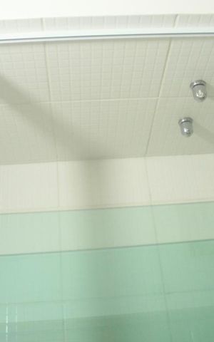 Apartamento à venda com 100m², 2 quartos e 1 vagaBanheiro da Suíte