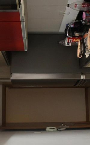 Apartamento à venda com 100m², 2 quartos e 1 vagaCozinha