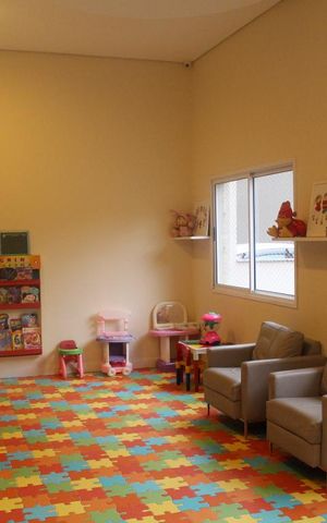 Apartamento à venda com 100m², 2 quartos e 1 vagaÁrea Comum - Playground