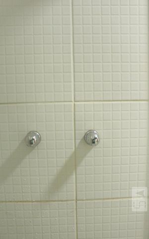 Apartamento à venda com 100m², 2 quartos e 1 vagaBanheiro da Suíte