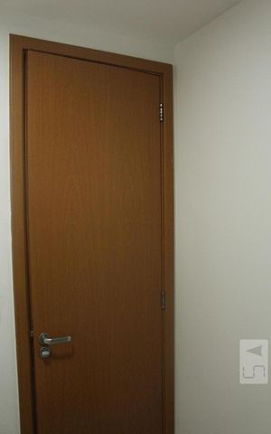 Apartamento à venda com 100m², 2 quartos e 1 vagaBanheiro da Suíte