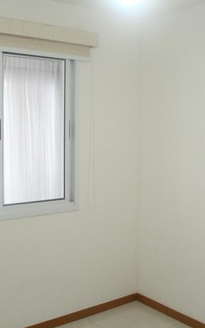 Apartamento à venda com 100m², 2 quartos e 1 vagaQuarto 2