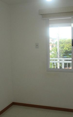Apartamento à venda com 100m², 2 quartos e 1 vagaQuarto 2