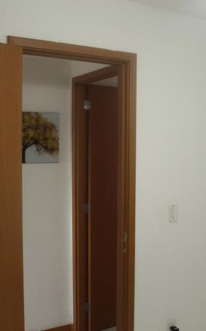 Apartamento à venda com 100m², 2 quartos e 1 vagaQuarto 3