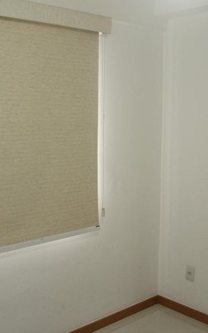 Apartamento à venda com 100m², 2 quartos e 1 vagaQuarto 3