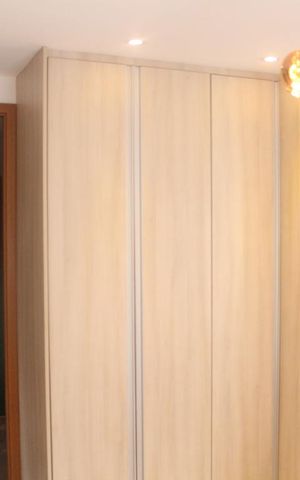 Apartamento à venda com 100m², 2 quartos e 1 vagaQuarto 1 - Suíte
